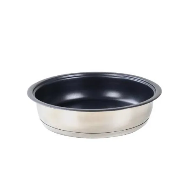 moule-tarte-en-inox-le-parfait-fond-diffusant-28-cm image 1