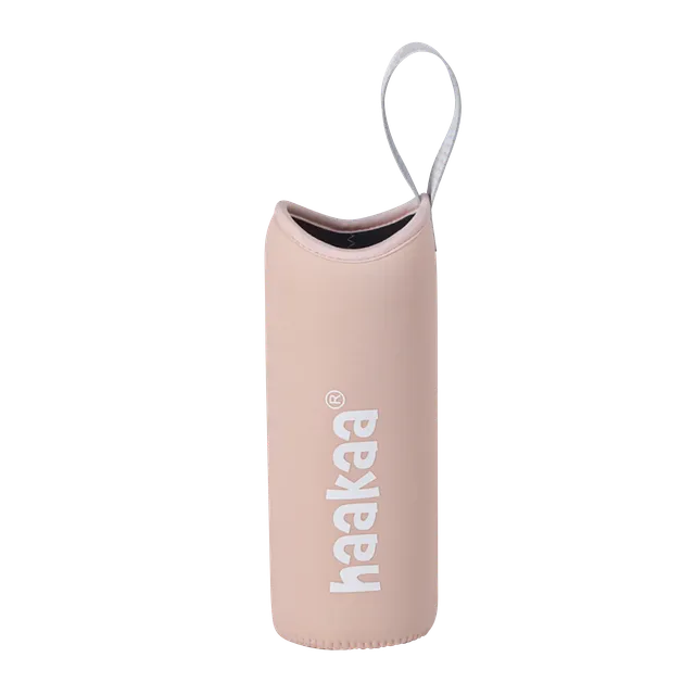 housse-isotherme-pour-gourde-haakaa-n-opr-ne-poign-e image 1