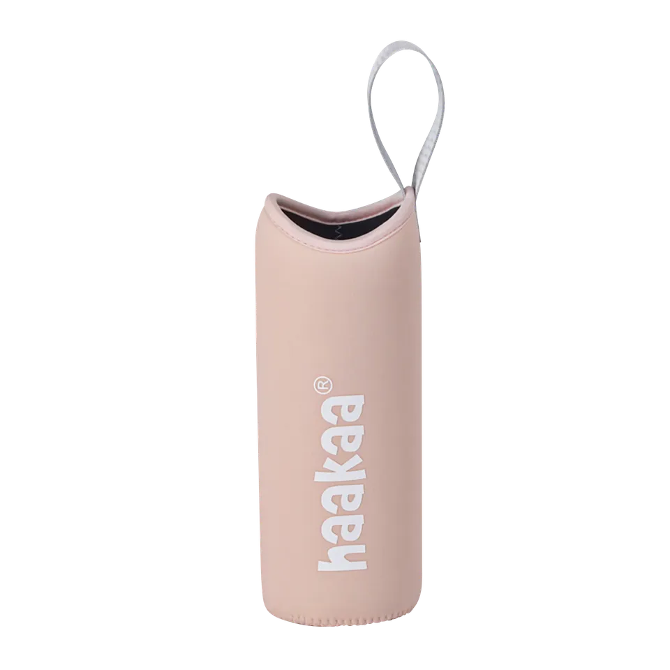 housse-isotherme-pour-gourde-haakaa-n-opr-ne-poign-e image 1