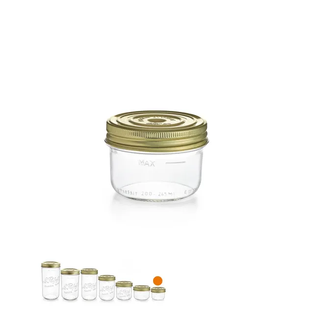 terrine-en-verre-familia-wiss-le-parfait-pour-st-rilisation-et-conservation image 1