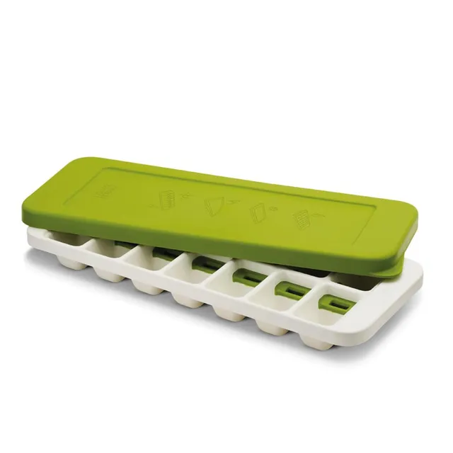 joseph-joseph-quicksnap-plus-bac-gla-ons-avec-couvercle-empilable-14-gla-ons-ver image 1