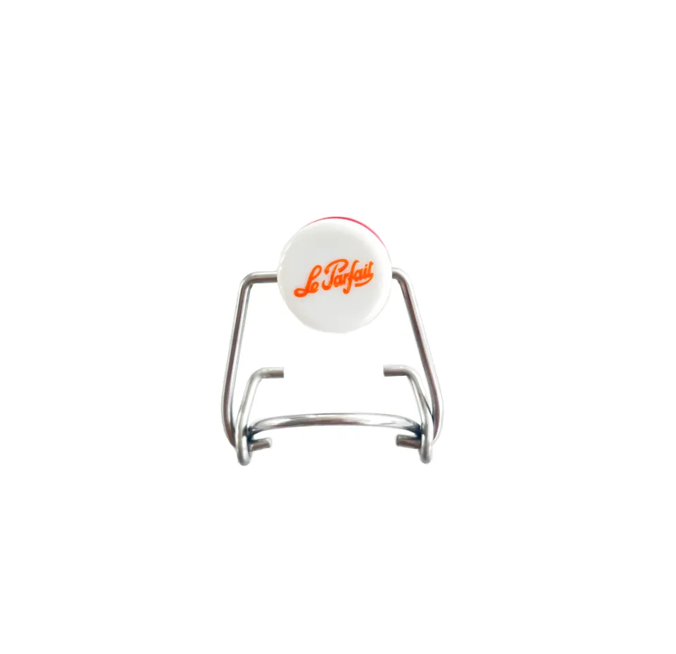 le-parfait-capsules-m-caniques-pour-bouteille-bouchon-m-canique-lot-de-5 image 1