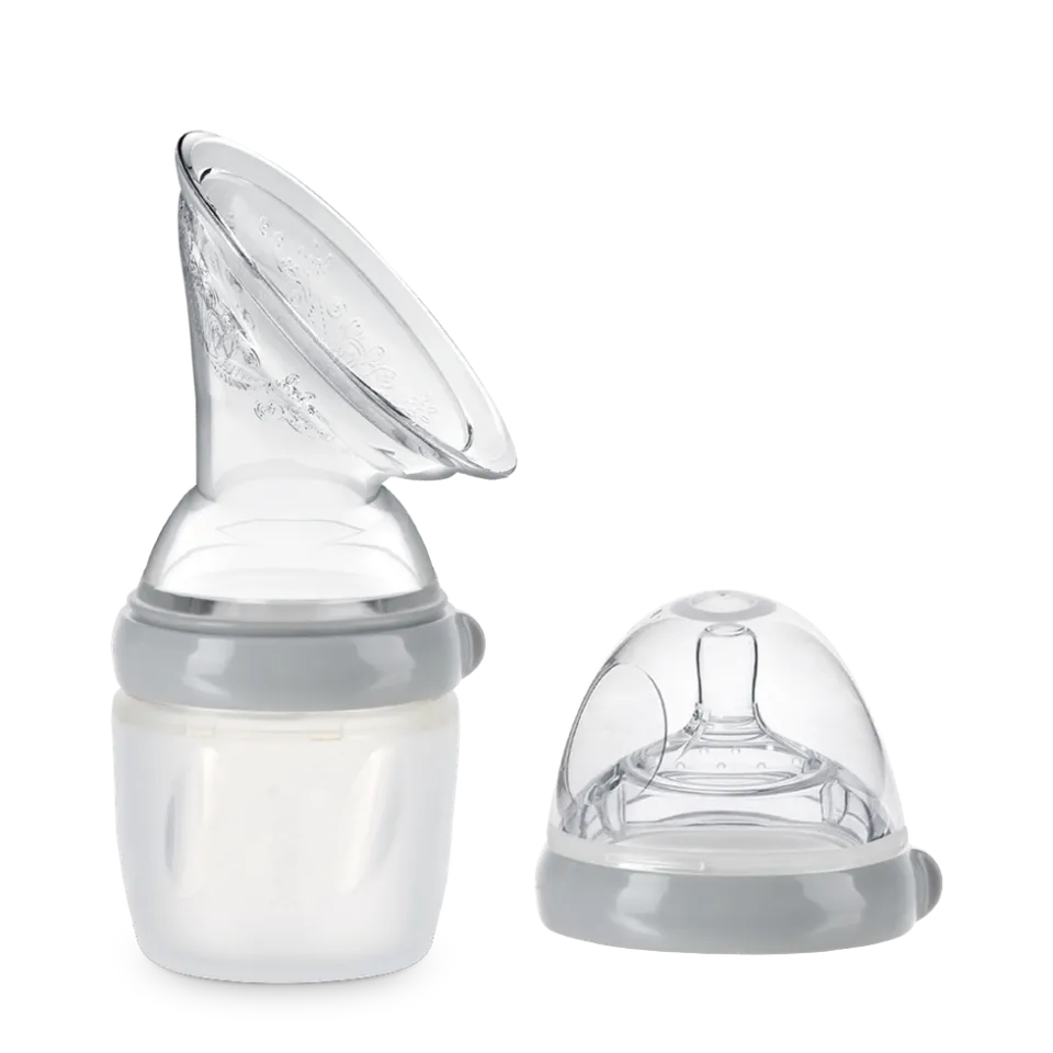 haakaa-generation-3-tire-lait-160-ml-et-biberon-coffret image 1