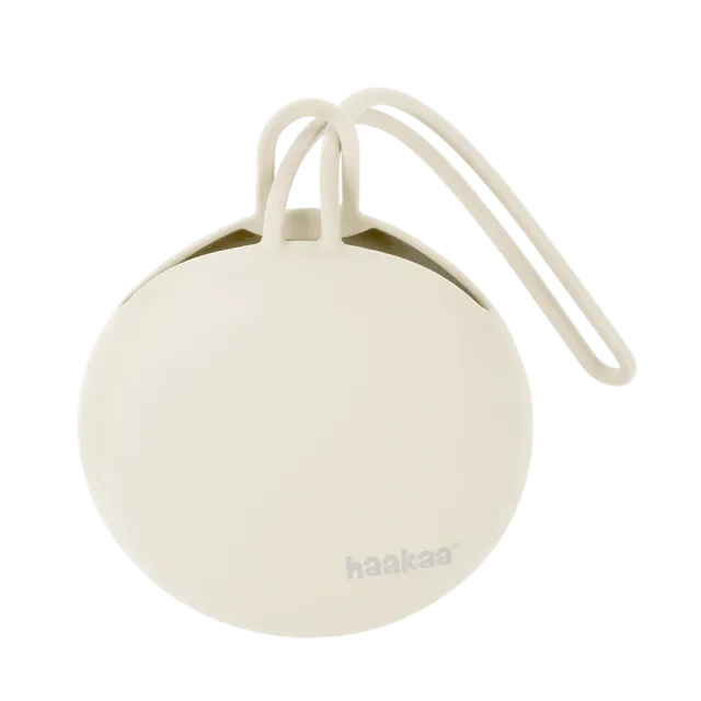 bo-te-de-rangement-pour-t-tines-en-silicone-haakaa image 1