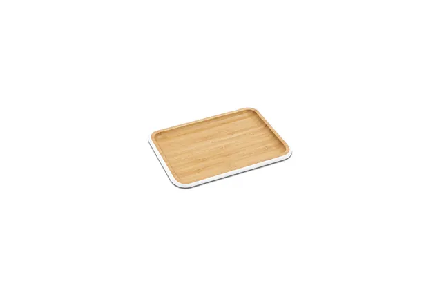 plateau-de-service-en-bambou-pebbly-s-blanc-22x15x1-5-cm image 1