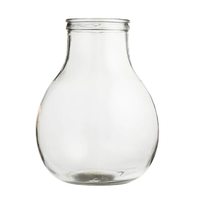 dame-jeanne-en-verre-avec-panier-plastique-le-parfait-5-10-15-litres image 1