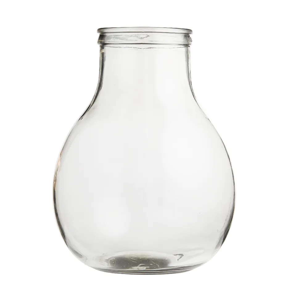 dame-jeanne-en-verre-avec-panier-plastique-le-parfait-5-10-15-litres image 1