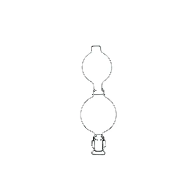 lot-de-5-triers-inox-le-parfait-70-mm-pour-bocaux-et-terrines image 1