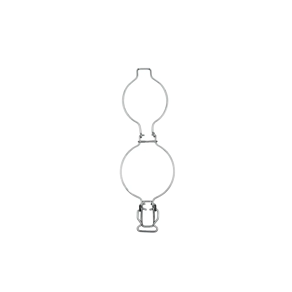 lot-de-5-triers-inox-le-parfait-70-mm-pour-bocaux-et-terrines image 1