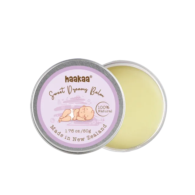 baume-massage-b-b-haakaa-sweet-dreams-50g-nouvelle-z-lande image 1