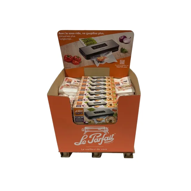 coffret-le-parfait-vacuum-half-box-machine-sous-vide-accessoires image 1
