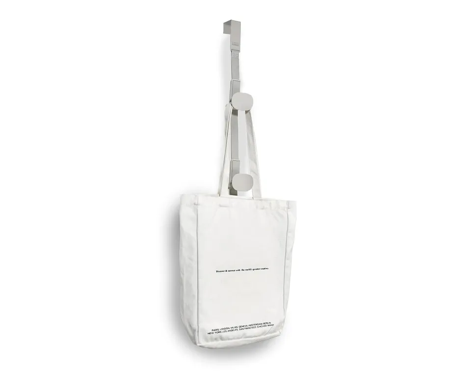 joseph-joseph-orderly-organisateur-de-sacs-main-suspendu-pour-porte-sangle-avec- image 1