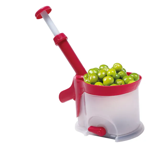 d-noyauteur-cerises-et-olives-le-parfait-baumalu-piston image 1