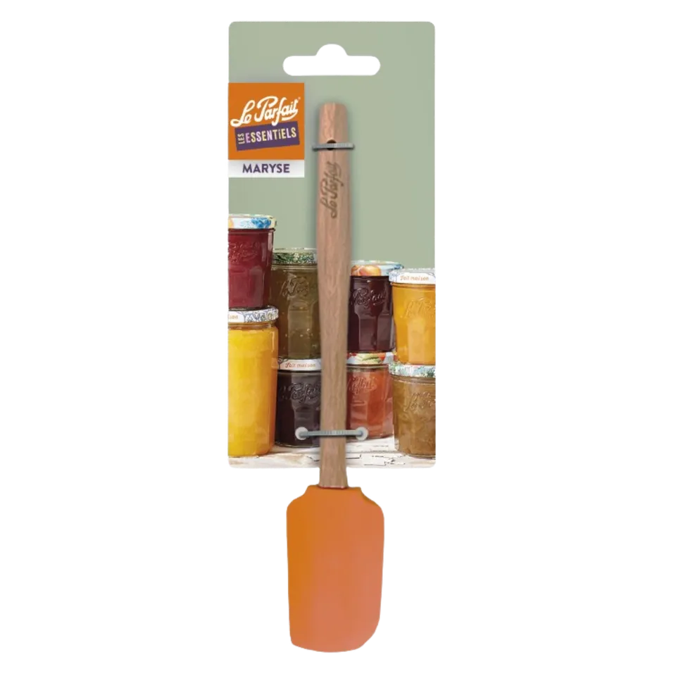 maryse-en-silicone-le-parfait-manche-en-h-tre-26-5-cm-essentials image 1