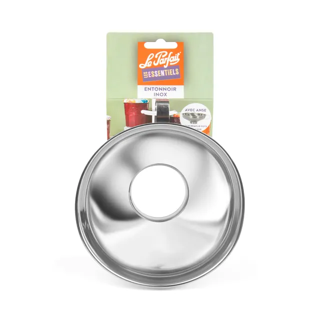 entonnoir-en-inox-le-parfait-les-essentiels image 1
