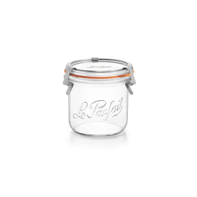 le-parfait-bocal-bistrot-verre-compatible-lave-vaisselle-st-rilisation-et-pasteu image 1