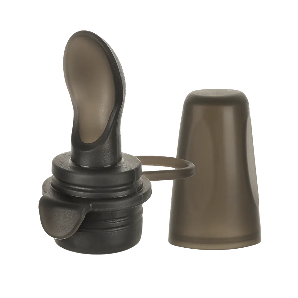 haakaa-silicone-feeding-spoon-attachment image 1