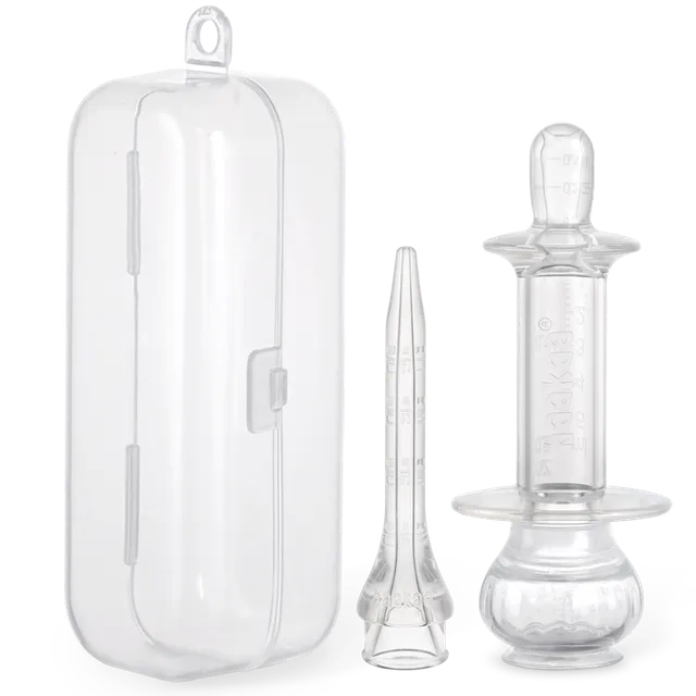 haakaa-squeeziedose-silicone-dispenser-set image 1