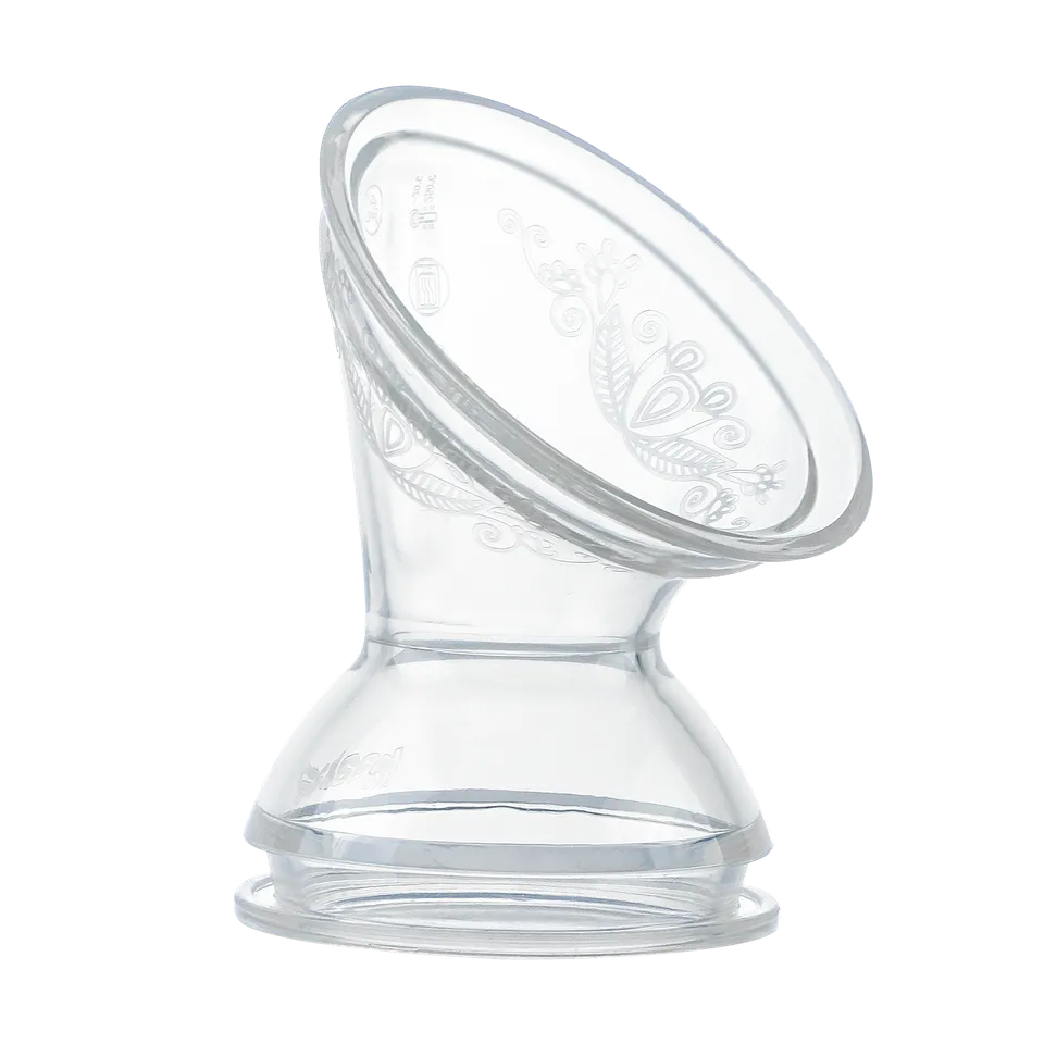 adaptateur-de-collerette-pour-tire-lait-haakaa-generation-3-10-eur image 1