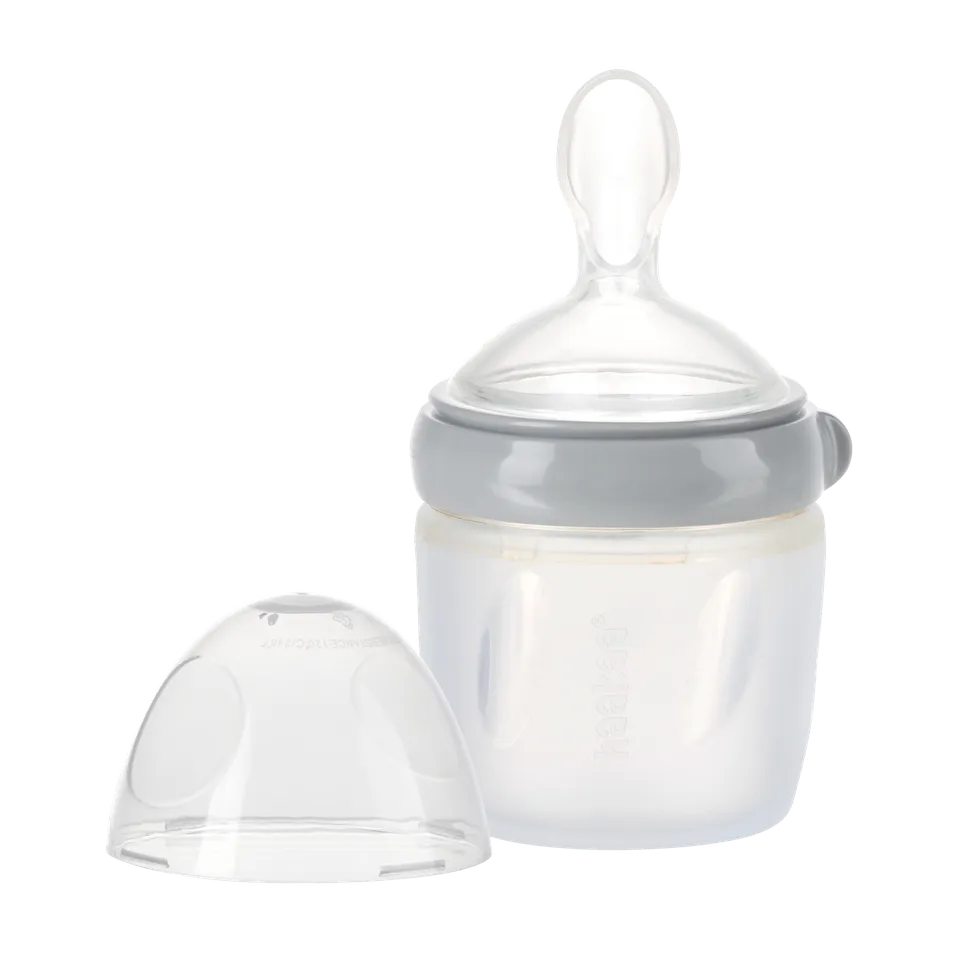 biberon-cuill-re-en-silicone-haakaa-generation-3-160-250-ml-14-16-eur image 1