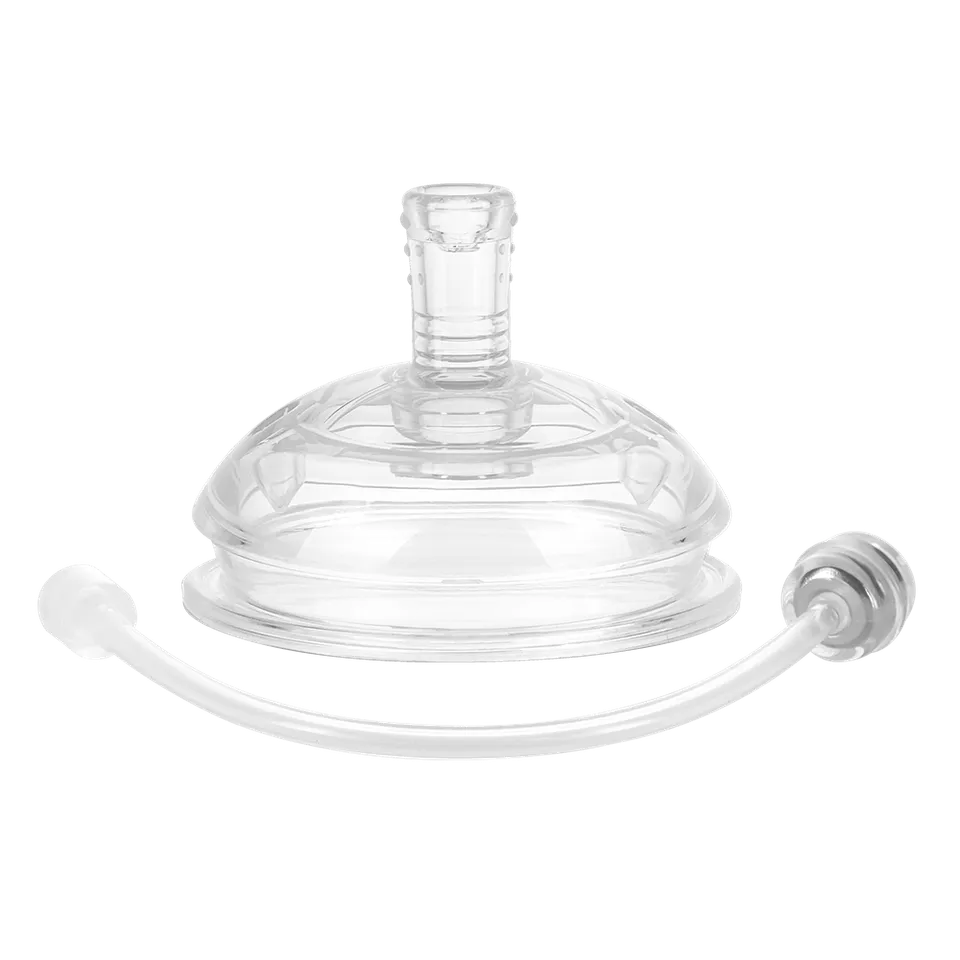 haakaa-bec-verseur-sippy-avec-paille-pour-biberons-g-n-ration-3-compatible-90ml- image 1