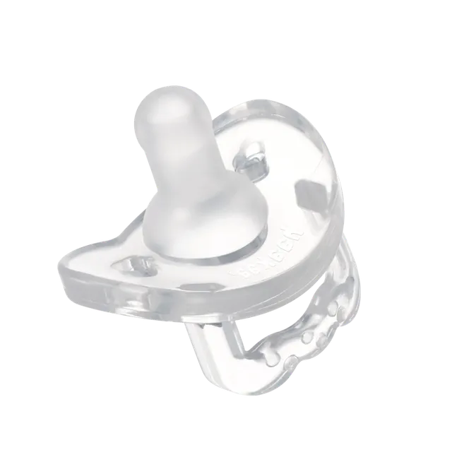 sucette-en-silicone-haakaa-pour-nouveau-n-0-3-mois-10-eur image 1