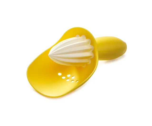 joseph-joseph-catcher-presse-agrumes-manuel-sans-p-pins-pour-citron-orange-et-li image 1