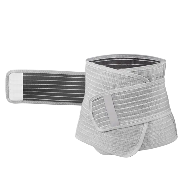 bandeau-ventral-post-natal-haakaa-ceinture-de-maintien-apr-s-accouchement image 1