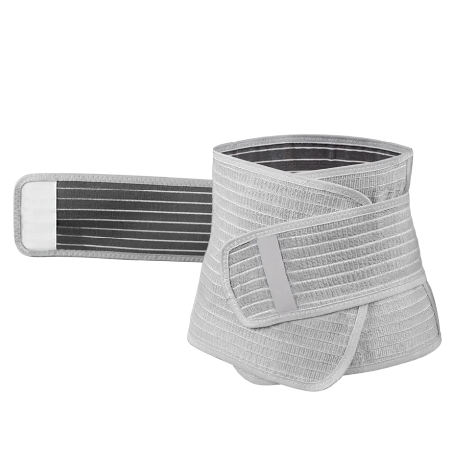 bandeau-ventral-post-natal-haakaa-ceinture-de-maintien-apr-s-accouchement image 1