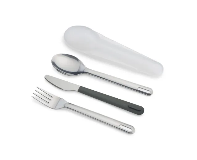 joseph-joseph-goeat-ensemble-de-couverts-de-voyage-3-pi-ces-couteau-fourchette-c image 1