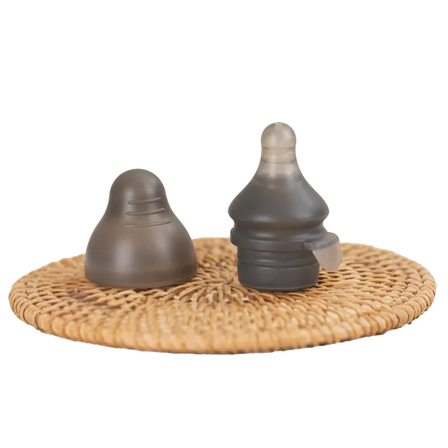 haakaa-squeeze-feed-attachment-set image 1