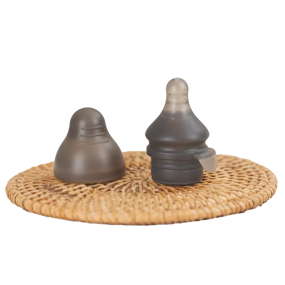 haakaa-squeeze-feed-attachment-set image 1