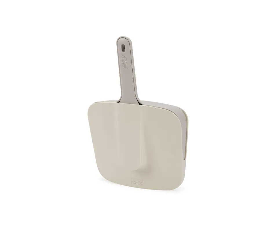 joseph-joseph-cleantech-ensemble-pelle-poussi-re-et-balayette-pour-int-rieur image 1