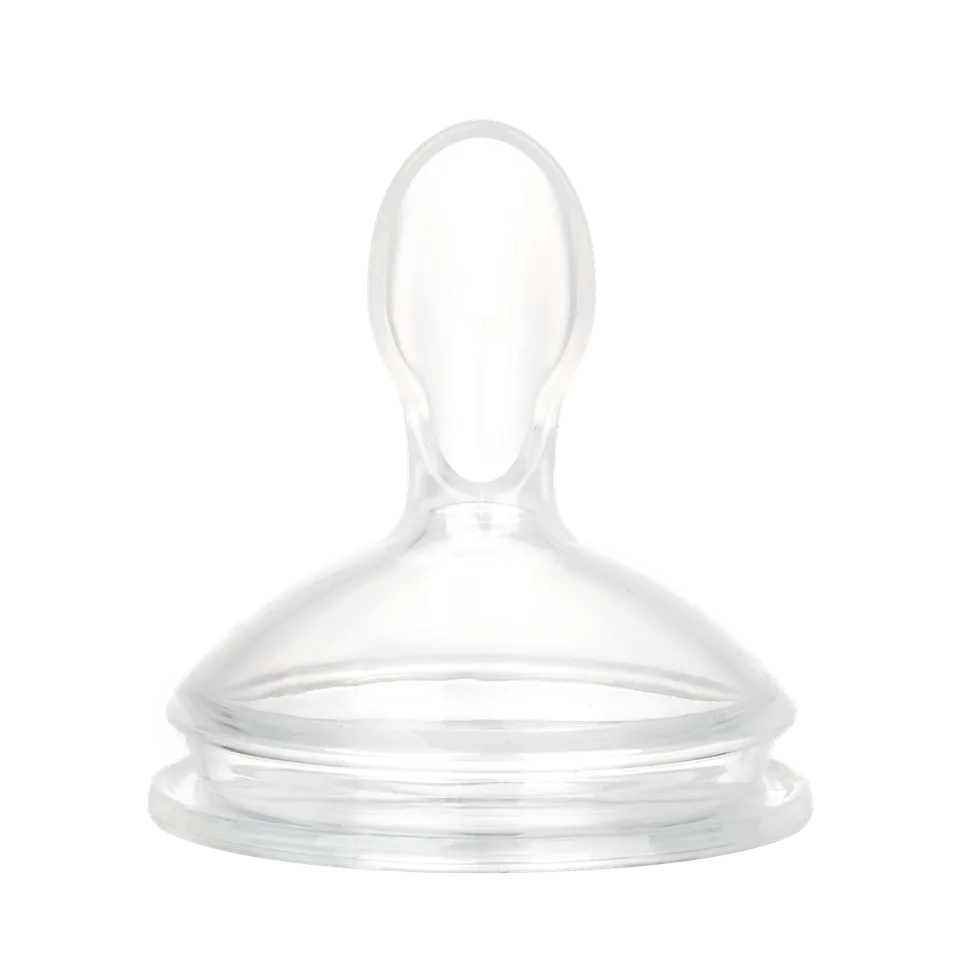 embout-cuill-re-en-silicone-pour-biberon-haakaa-generation-3 image 1