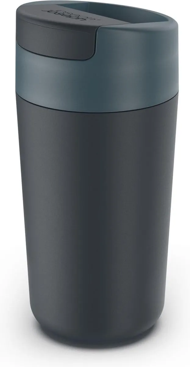 mug-de-voyage-joseph-joseph-sipp-454-ml-bleu-avec-couvercle-tanche image 1
