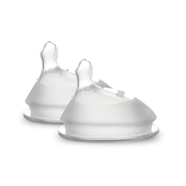 t-tine-haakaa-gen-3-orthodontique-en-silicone-lot-de-2 image 1