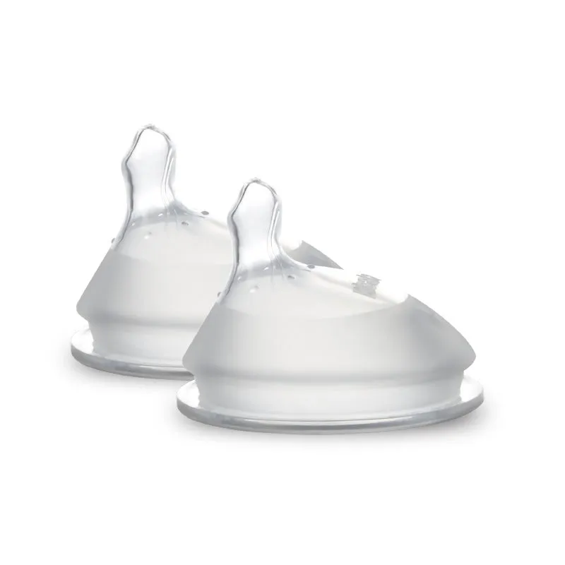 t-tine-haakaa-gen-3-orthodontique-en-silicone-lot-de-2 image 1
