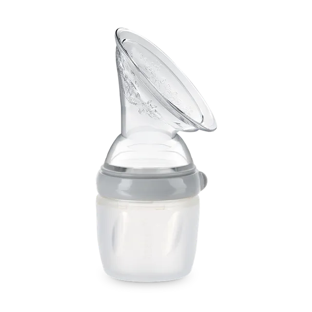 tire-lait-en-silicone-haakaa-g-n-ration-3-160-250-ml-allaitement-efficace-prix-r image 1