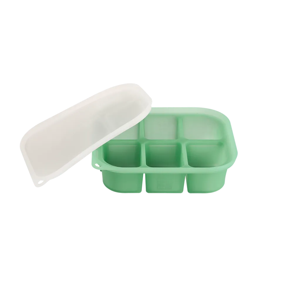 haakaa-plateau-easy-freeze-en-silicone-pour-cong-lation image 1