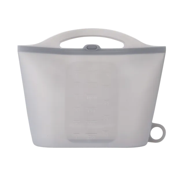 sac-de-st-rilisation-et-cuisson-vapeur-multipurpose-haakaa-r-utilisable-silicone image 1