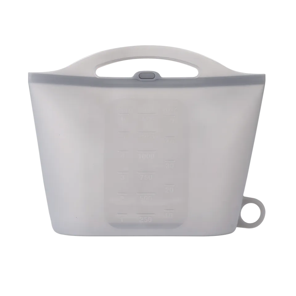 sac-de-st-rilisation-et-cuisson-vapeur-multipurpose-haakaa-r-utilisable-silicone image 1
