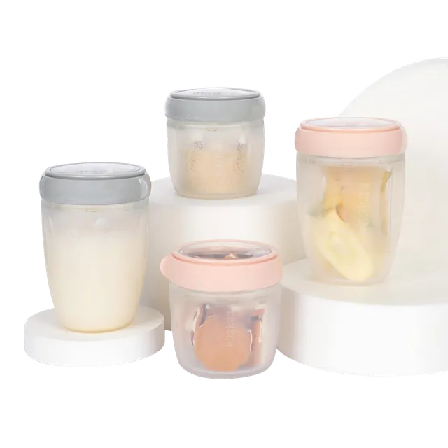 r-cipient-de-conservation-en-silicone-haakaa-generation-3-160-250-ml-10-eur image 1
