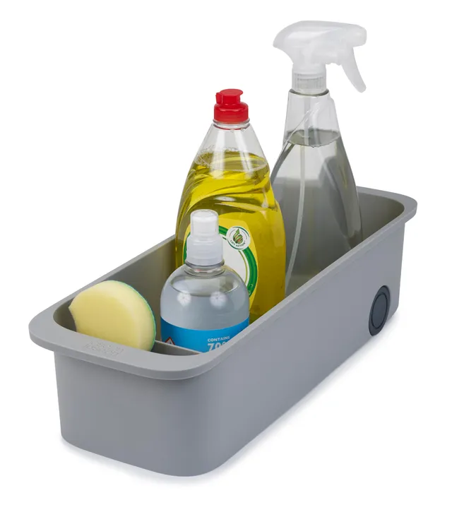 joseph-joseph-rangement-roulant-sous-vier-panier-de-rangement-roulettes-pour-cui image 1