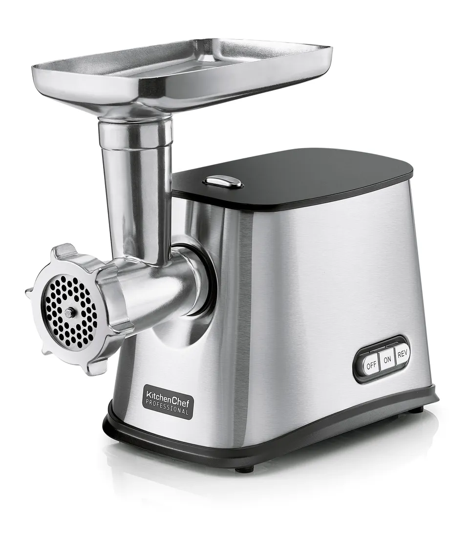 hachoir-lectrique-n-8-le-parfait-chef-kitchen image 1