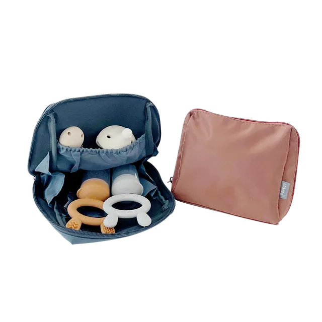 haakaa-sac-de-rangement-portable-pour-collecteurs-ladybug-2-tailles image 1