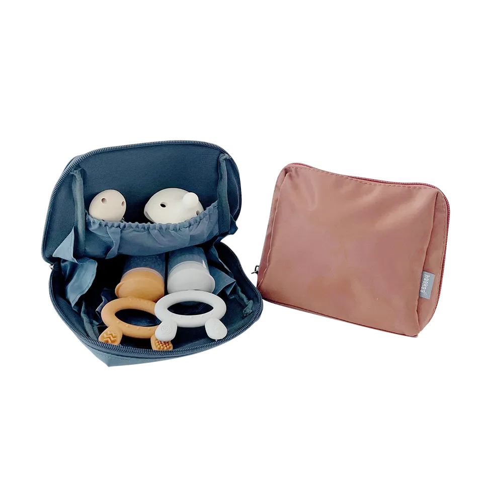 haakaa-sac-de-rangement-portable-pour-collecteurs-ladybug-2-tailles image 1
