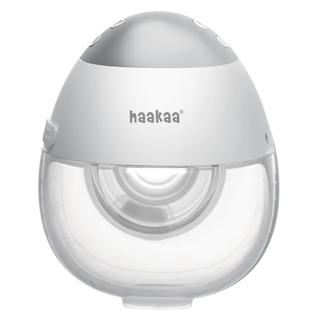 tire-lait-lectrique-portable-haakaa-e-ladybug image 1