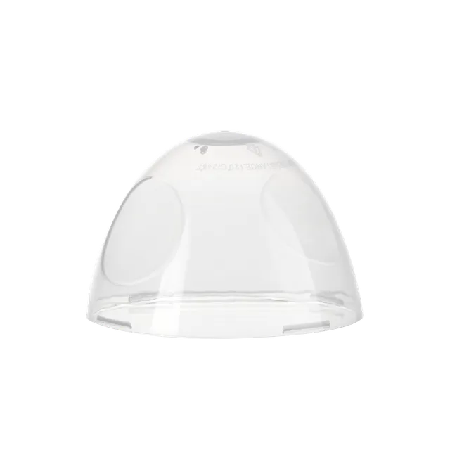 haakaa-generation-3-capuchon-de-remplacement-en-silicone-pour-biberon-compatibil image 1