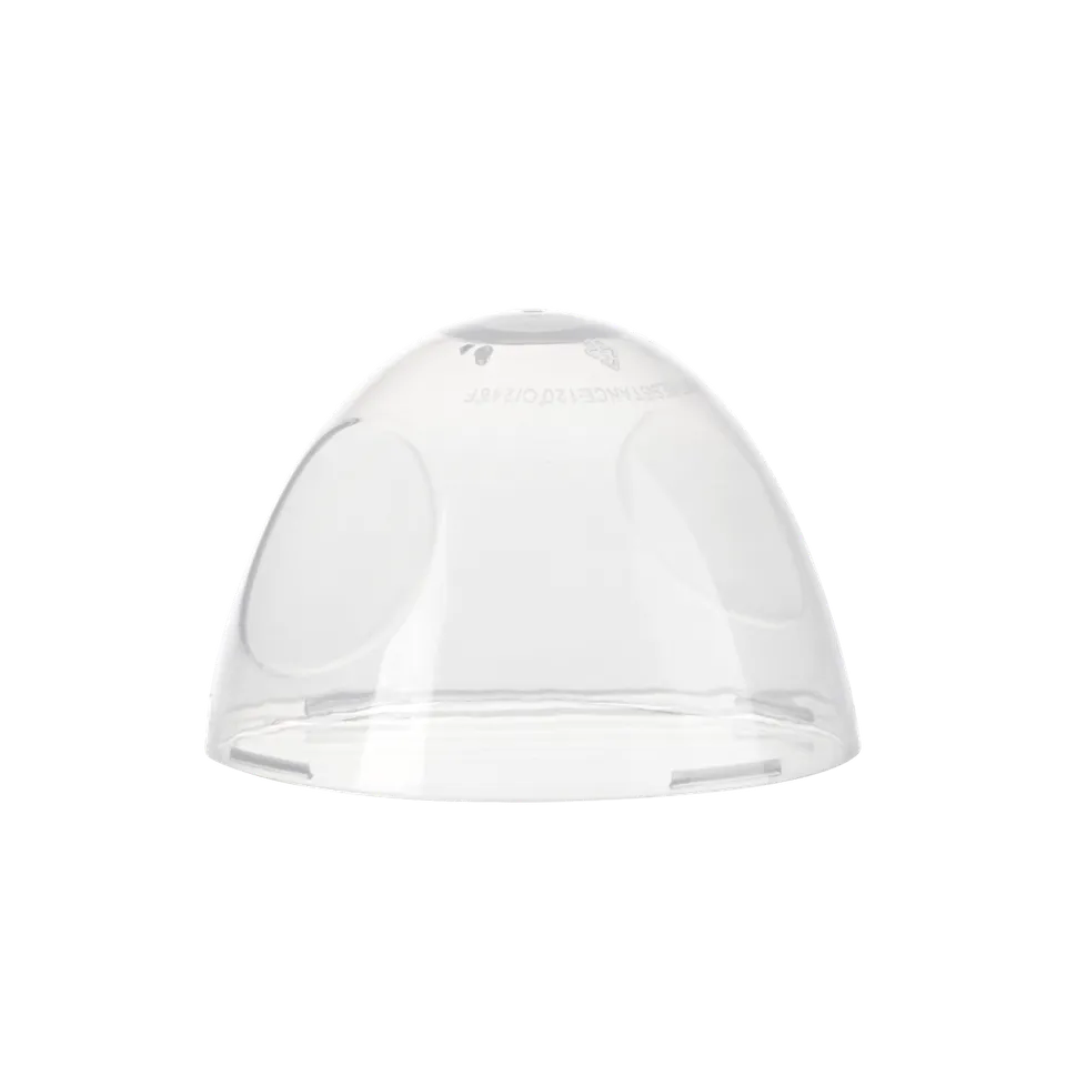 haakaa-generation-3-capuchon-de-remplacement-en-silicone-pour-biberon-compatibil image 1