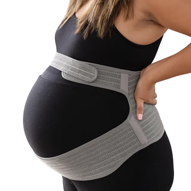 ceinture-de-grossesse-haakaa-360-de-soutien-et-lift image 1